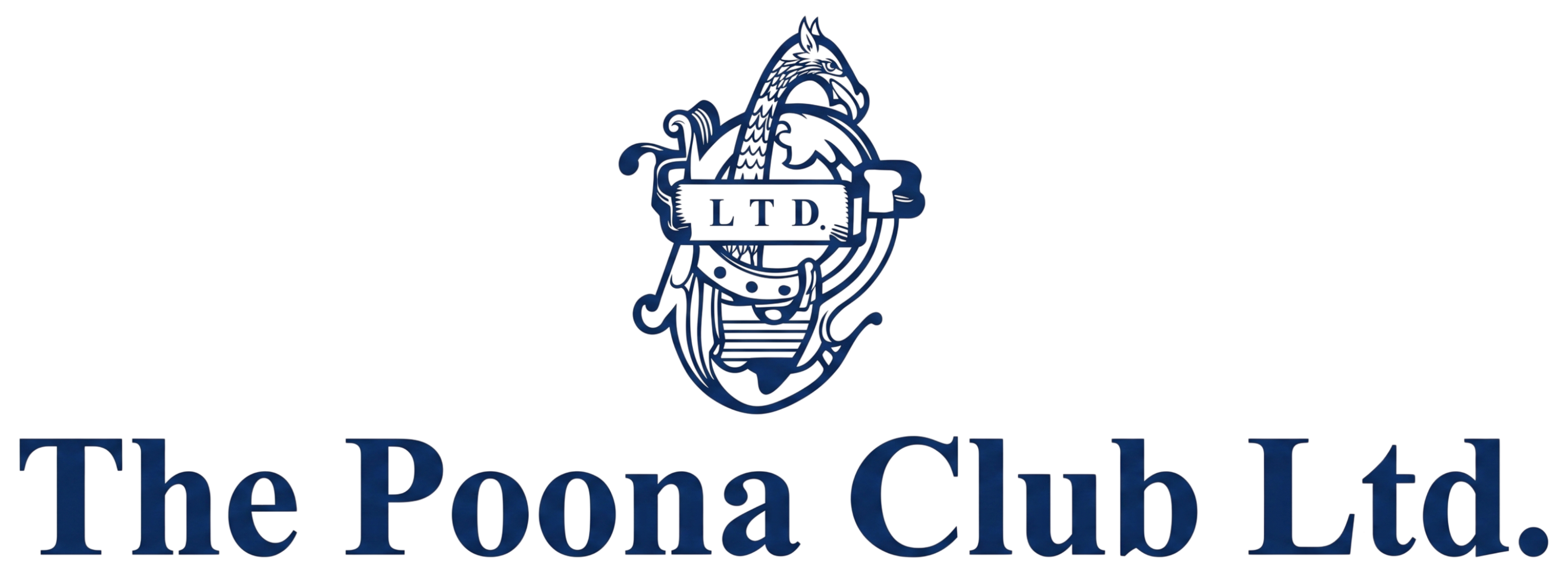 The Poona Club Ltd. logo